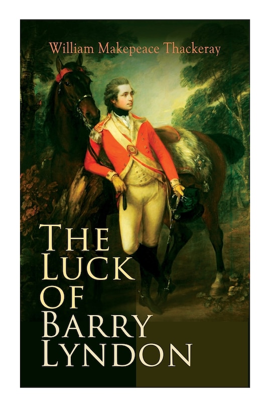 Couverture_The Luck of Barry Lyndon