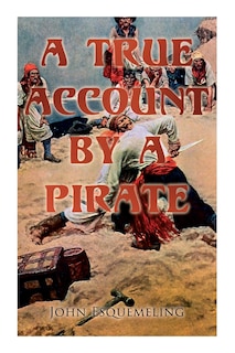 Front cover_The Pirates of Panama