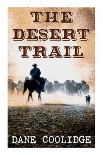 Couverture_The Desert Trail