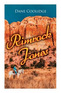 Couverture_Rimrock Jones