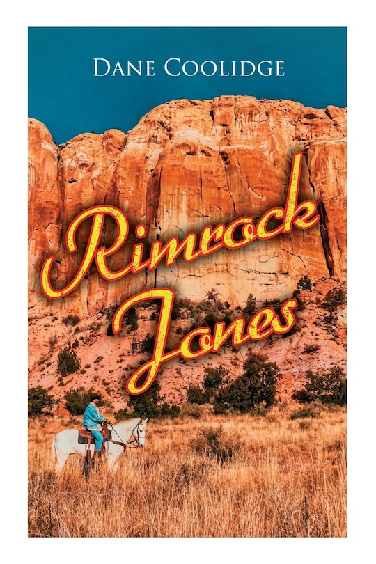 Couverture_Rimrock Jones