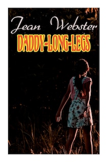 Front cover_Daddy-Long-Legs