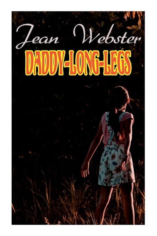 Front cover_Daddy-Long-Legs