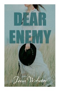 Front cover_Dear Enemy