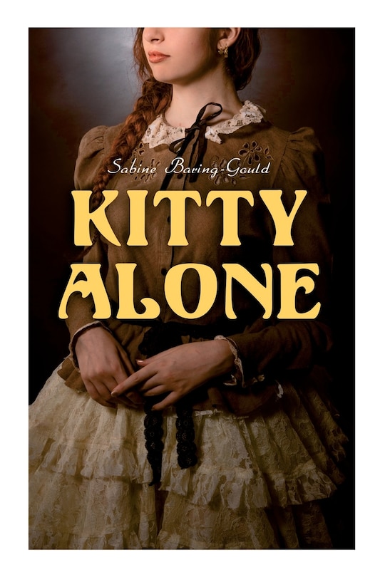 Couverture_Kitty Alone