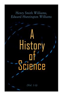 Couverture_A History of Science (Vol. 1-5)
