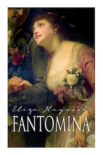 Front cover_Fantomina