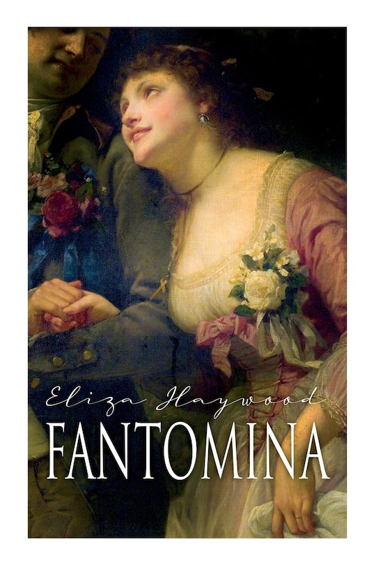 Front cover_Fantomina
