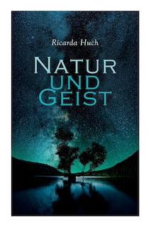 Couverture_Natur und Geist