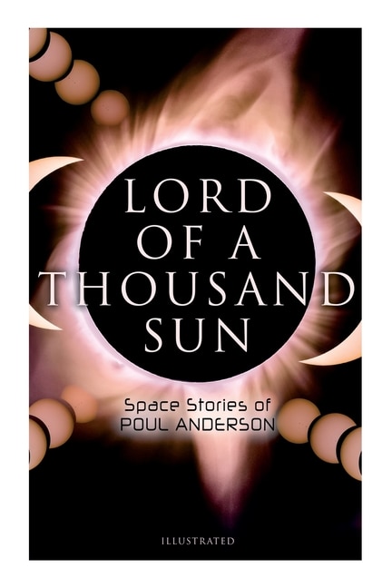 Front cover_Lord of a Thousand Sun