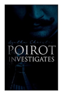 Front cover_Poirot Investigates