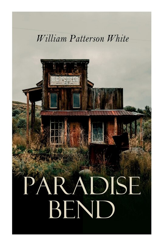 Couverture_Paradise Bend