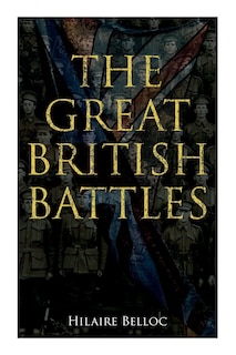 Front cover_The Great British Battles
