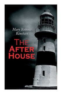 Front cover_The After House