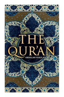 The Qur'an: Abdullah Yusuf Ali