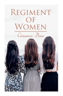 Front cover_Regiment of Women
