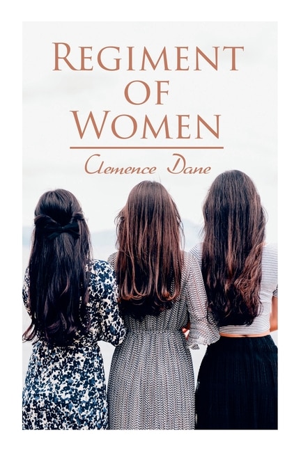 Front cover_Regiment of Women