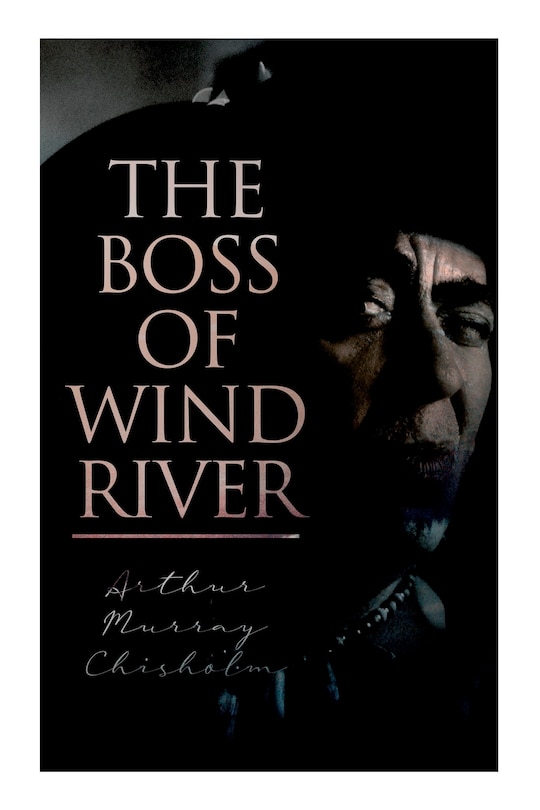 Couverture_The Boss of Wind River