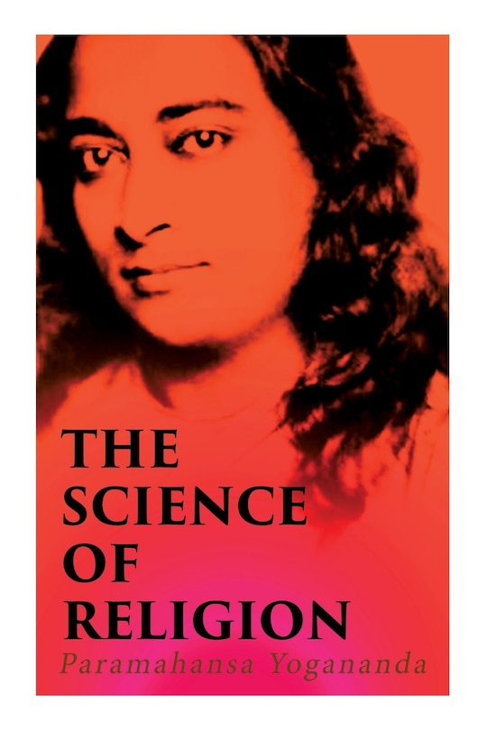 Front cover_The Science of Religion