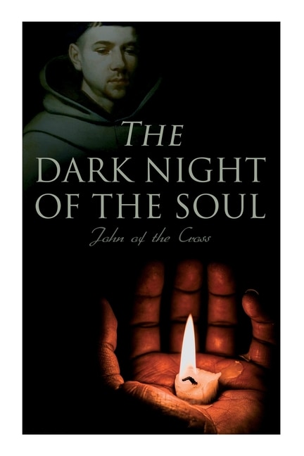 Front cover_The Dark Night of the Soul