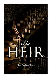 Couverture_The Heir