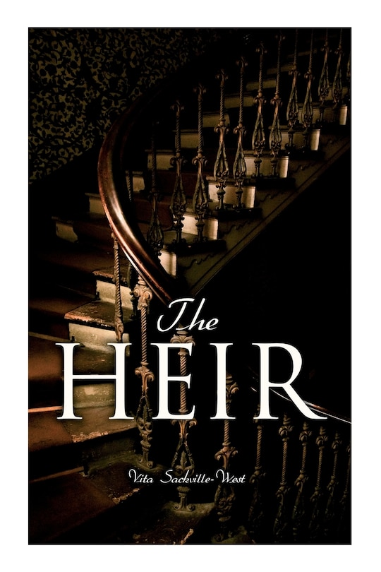 Couverture_The Heir