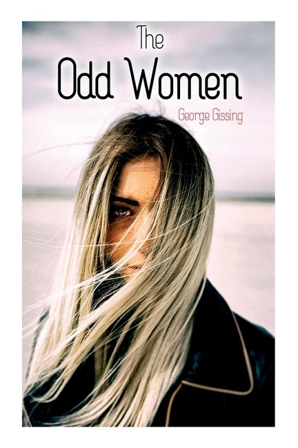 Couverture_The Odd Women