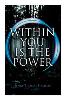 Front cover_Within You Is the Power