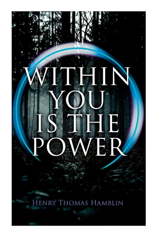Front cover_Within You Is the Power