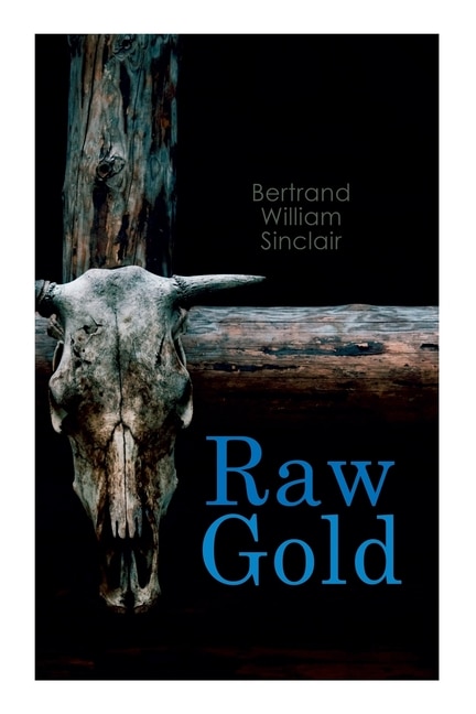 Front cover_Raw Gold