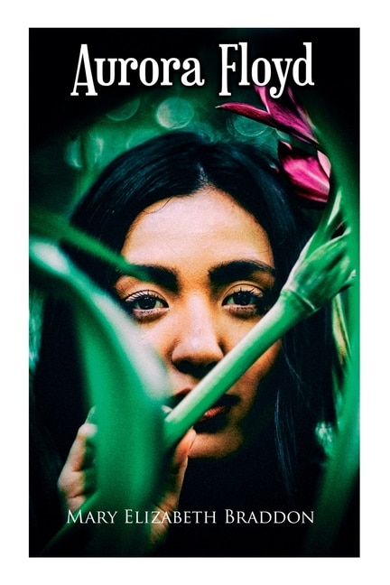 Front cover_Aurora Floyd