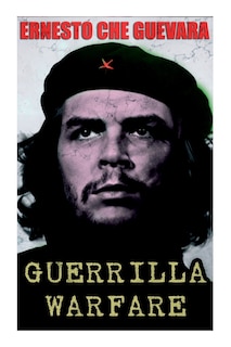 Front cover_Guerrilla Warfare
