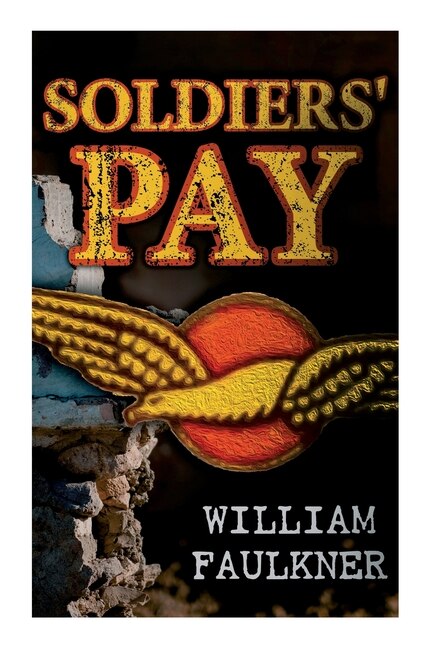 Front cover_Soldiers' Pay
