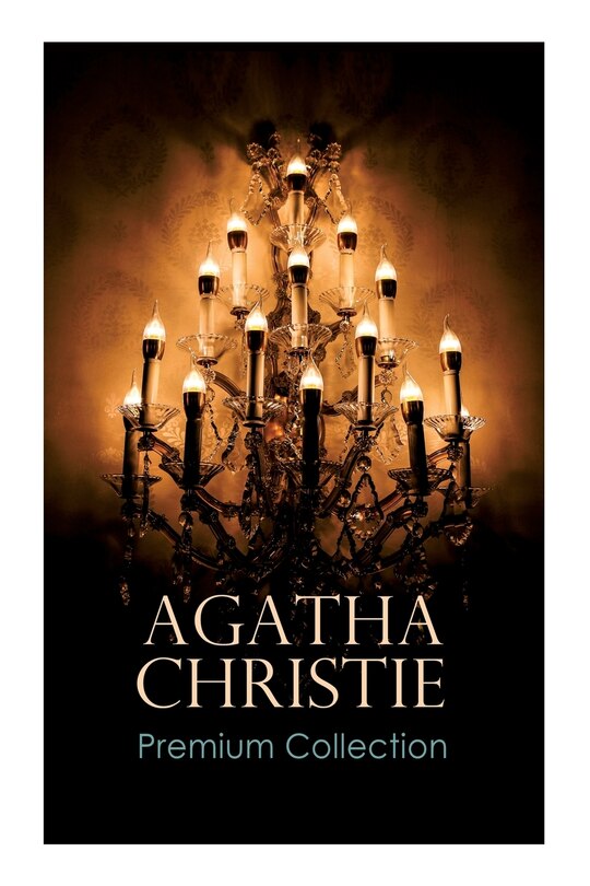 Front cover_Agatha Christie Premium Collection