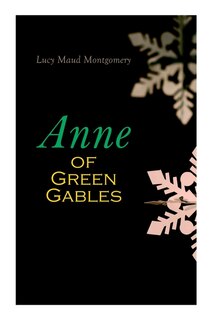 Couverture_Anne of Green Gables