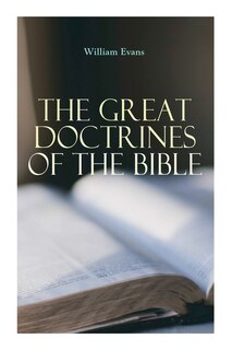 Couverture_The Great Doctrines of the Bible
