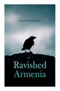 Couverture_Ravished Armenia