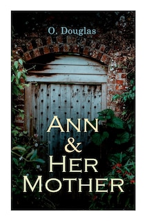 Front cover_Ann and Her Mother