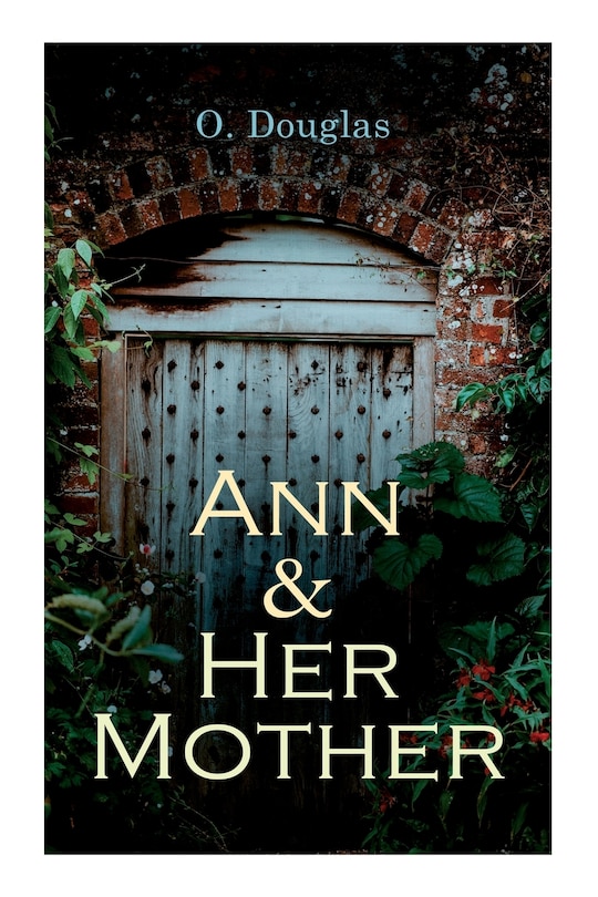 Front cover_Ann and Her Mother