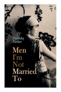 Front cover_Men I'm Not Married to