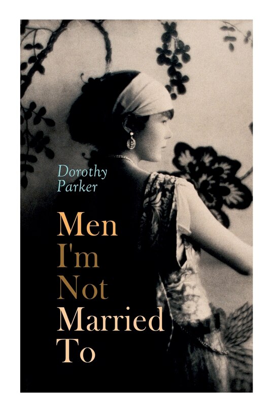 Front cover_Men I'm Not Married to