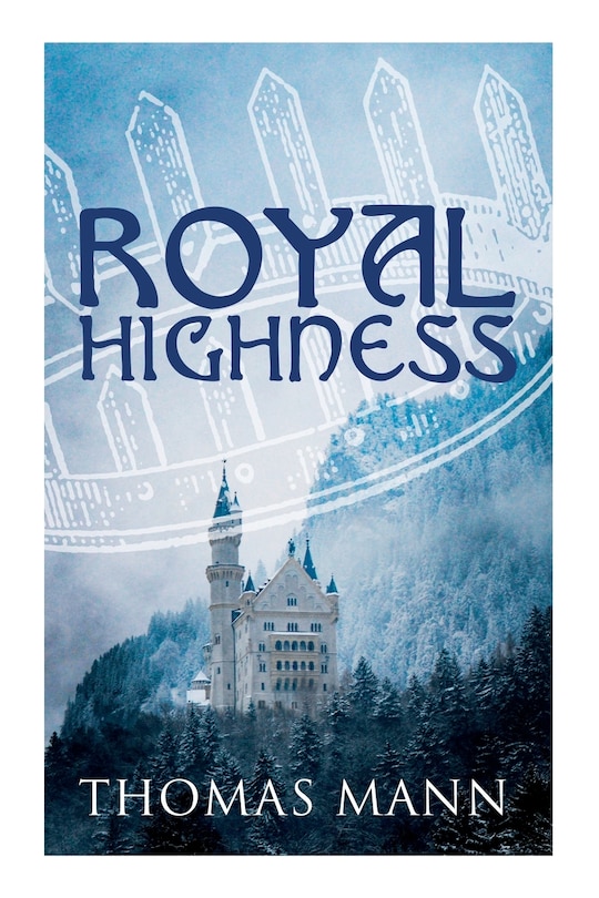Front cover_Royal Highness