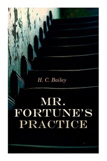 Front cover_Mr. Fortune's Practice