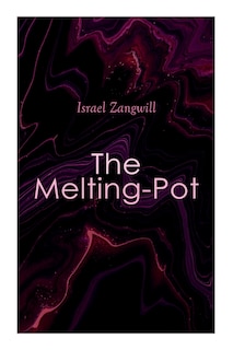 Front cover_The Melting-Pot