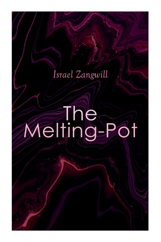 Front cover_The Melting-Pot