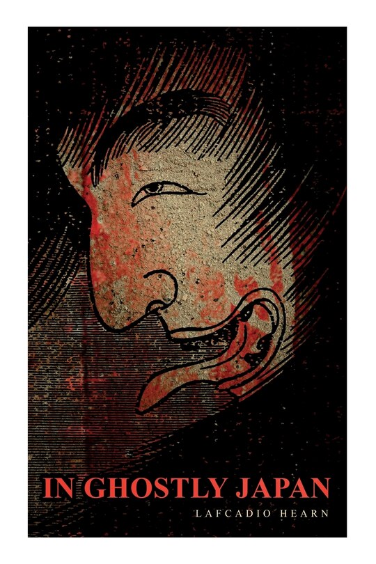 Couverture_In Ghostly Japan