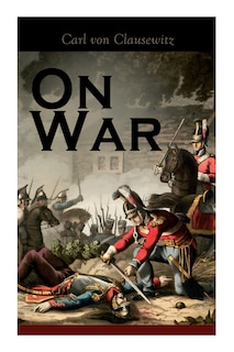 Couverture_On War