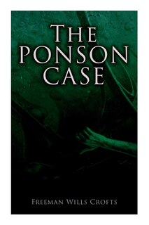 Front cover_The Ponson Case