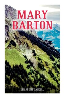 Couverture_Mary Barton