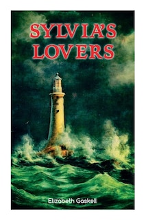 Couverture_Sylvia's Lovers